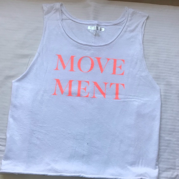 Tank top from Forever 21 - Picture 1 of 3